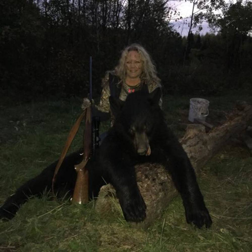 Meet your Posher, Kristy